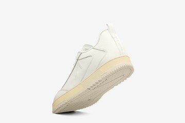 ARKK Copenhagen Platform trainers 'Visuklass Stratr65' in White