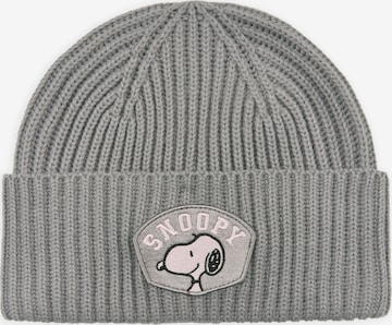Bonnet CODELLO en gris : devant