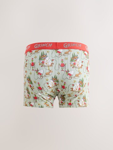 Boxers Next en multicouleur