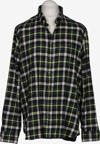 CAMEL ACTIVE Hemd XL in Mischfarben: Vorderseite