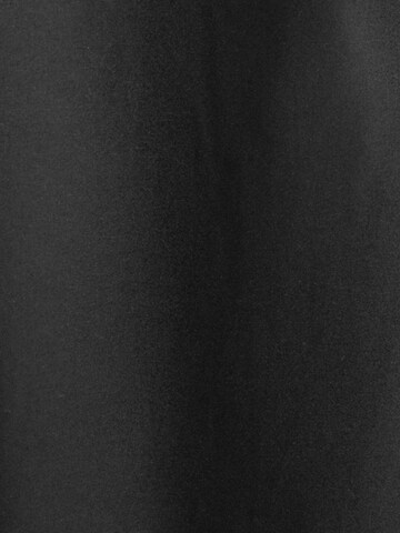 Next Comfort Fit Hemd in Schwarz