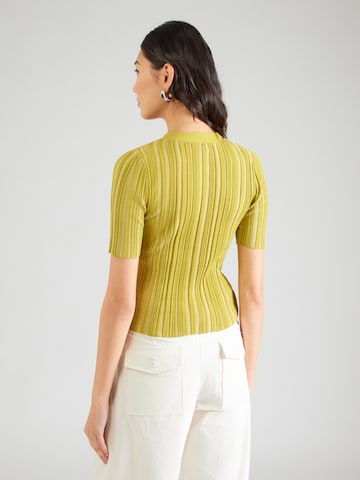 & Other Stories Kardigán - Zelená