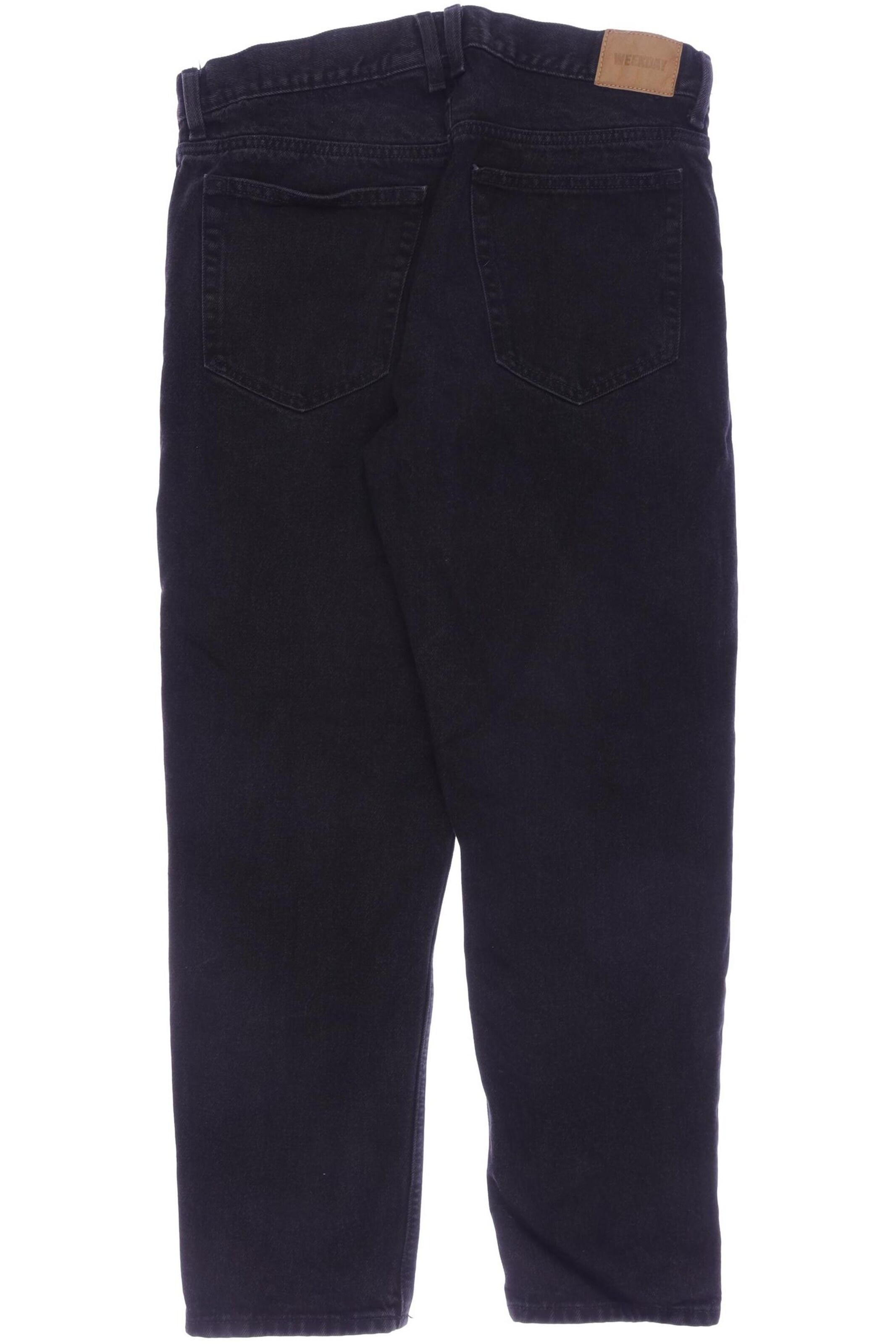WEEKDAY Jeans in 32 in Black