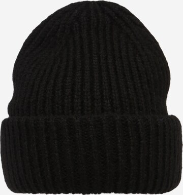 ONLY Beanie 'Sussy' in Black: front