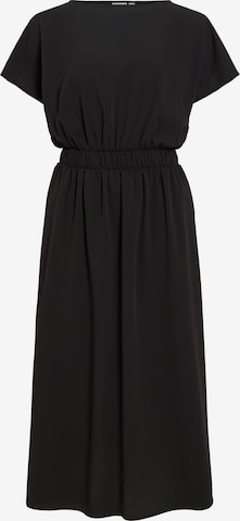 VILA Kjole 'VIMathilde' i sort: forside