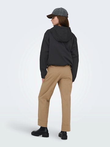 ONLY Jacke 'ONLGISELL' in Schwarz