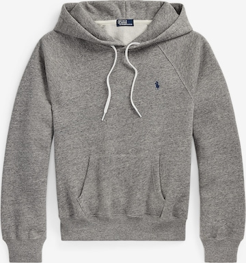 Polo Ralph LaurenSweater majica - siva boja: prednji dio