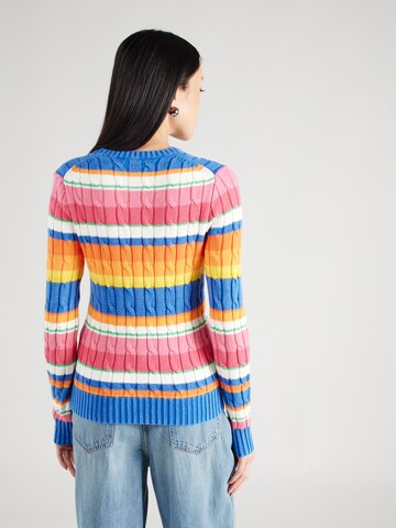 Polo Ralph Lauren Sweter 'JLIANNA' w kolorze mieszane kolory