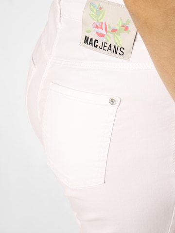 MAC Boot cut Jeans 'Dream' in White