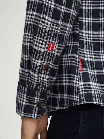 JOOP! Jeans Regular Fit Hemd 'Hajo' in Blau