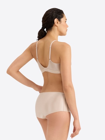 Invisible Soutien-gorge ' Originals Comfort Satin ' ADIDAS ORIGINALS en beige