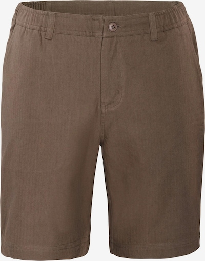Living Crafts Pants 'ADAO' in 30/Regular in Caramel, Item view