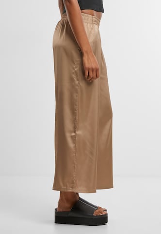Regular Pantalon ' ' Urban Classics en mélange de couleurs