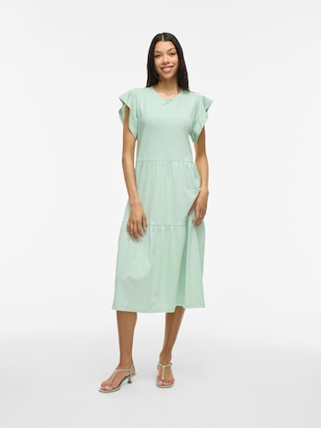 VILA Dress in Green