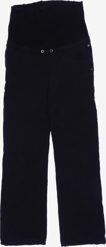 Woolrich Pants in S in Black: front