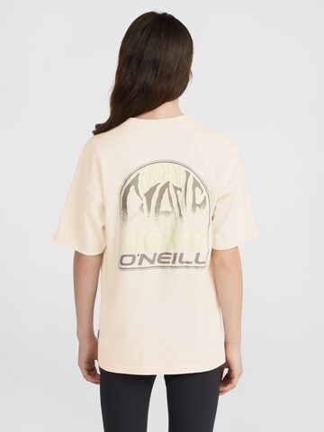 T-Shirt O'NEILL en beige