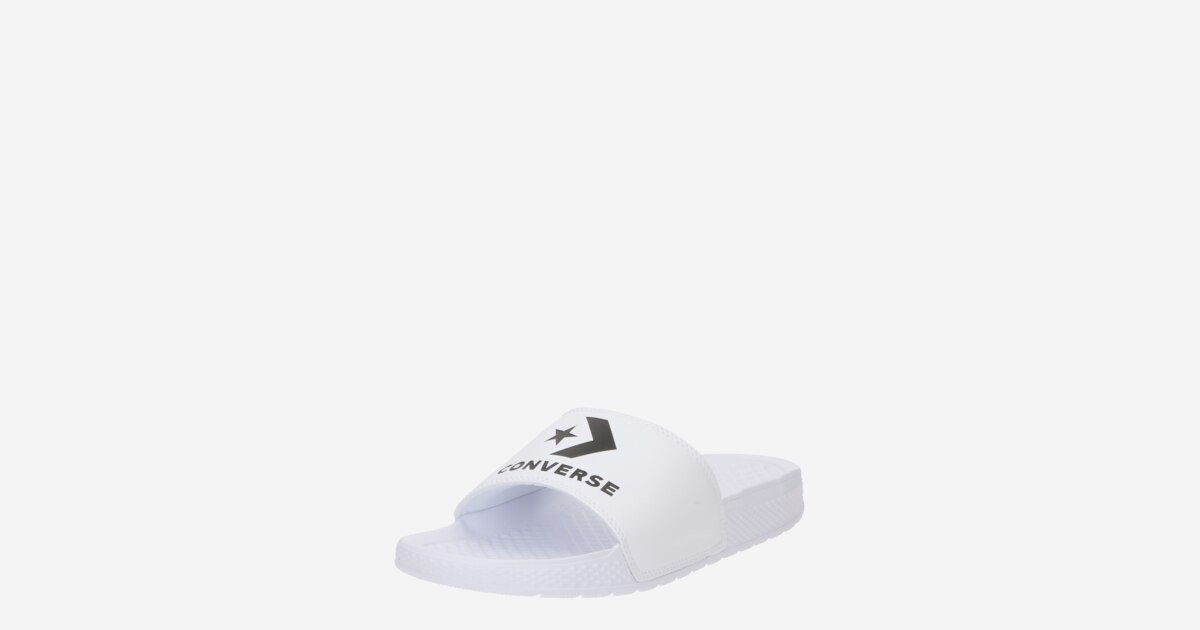 pantofle Converse