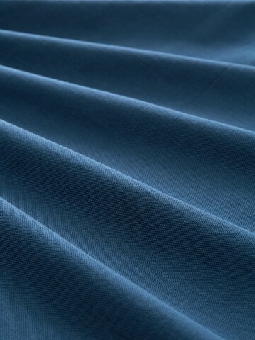 TOM TAILOR Poloshirt in Blau
