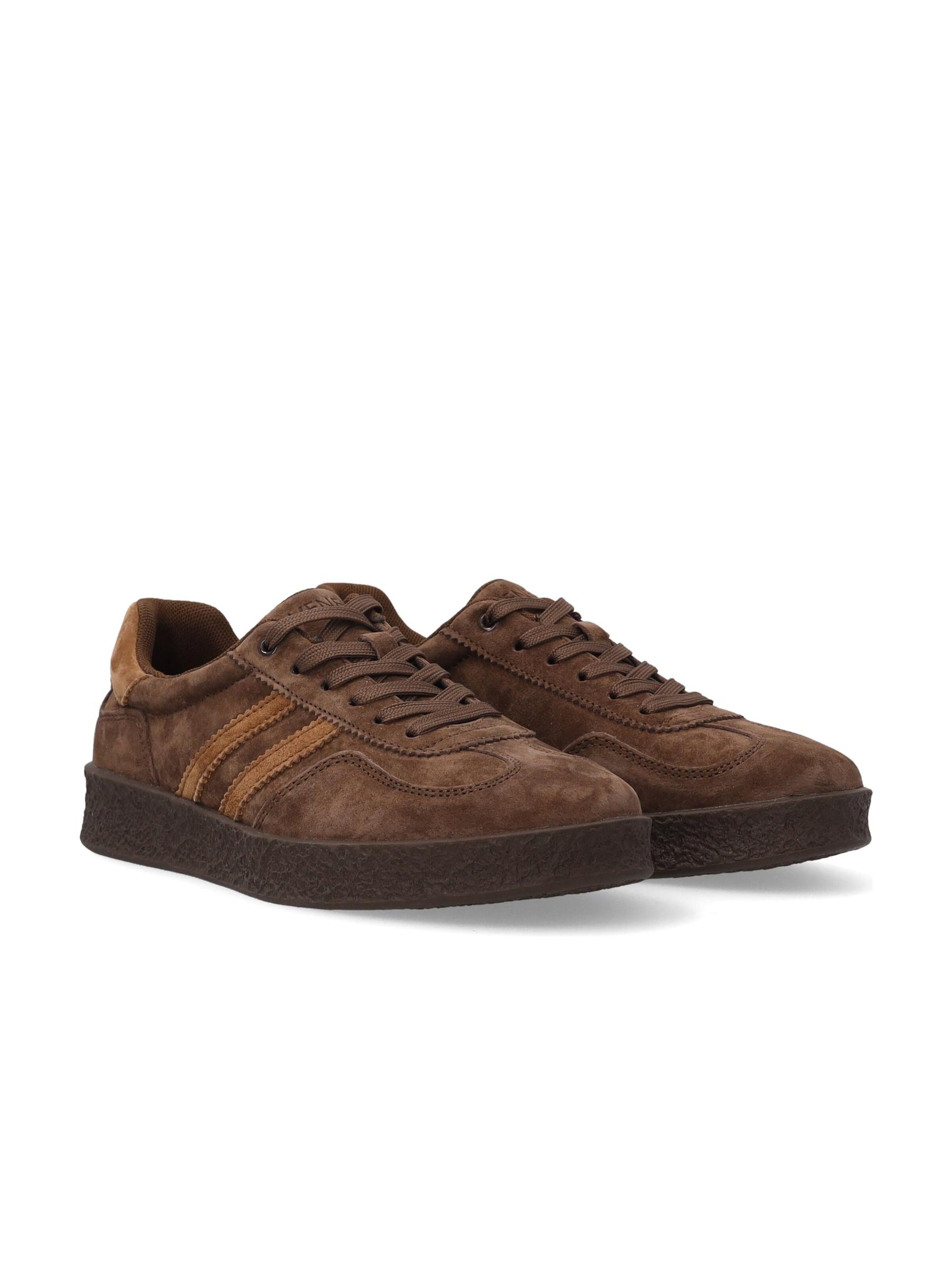 VENEZIA Platform trainers 'Venezia' in Brown