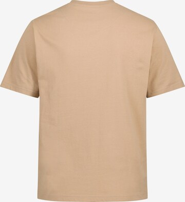 T-Shirt STHUGE en beige