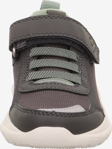 SUPERFIT Sneaker 'Rush' in Grau