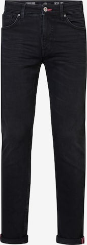 Petrol Industries Regular Jeans 'Starling' in Black: front