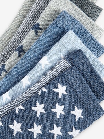 Chaussettes Next en mélange de couleurs