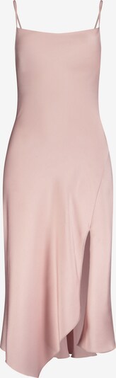 Nicowa Kleid in rosa, Produktansicht