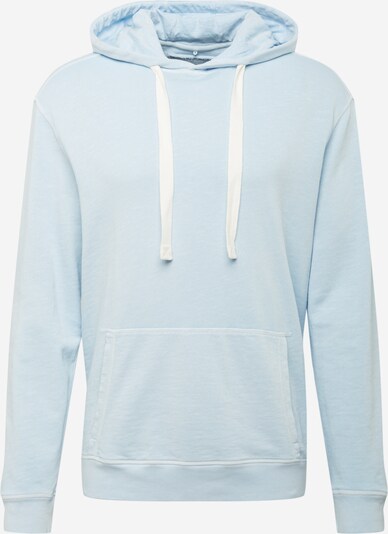 CINQUE Sweat-shirt 'SAMU' en bleu clair, Vue avec produit