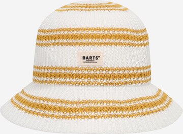 Barts Hat 'Fijis' in Yellow