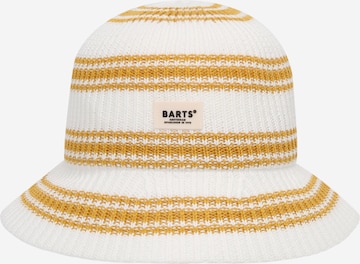 Barts Hat 'Fijis' in Yellow