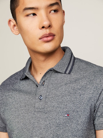 TOMMY HILFIGER Shirt in Grey