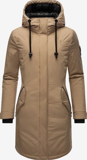 NAVAHOO Zimski kaput u brokat, Pregled proizvoda