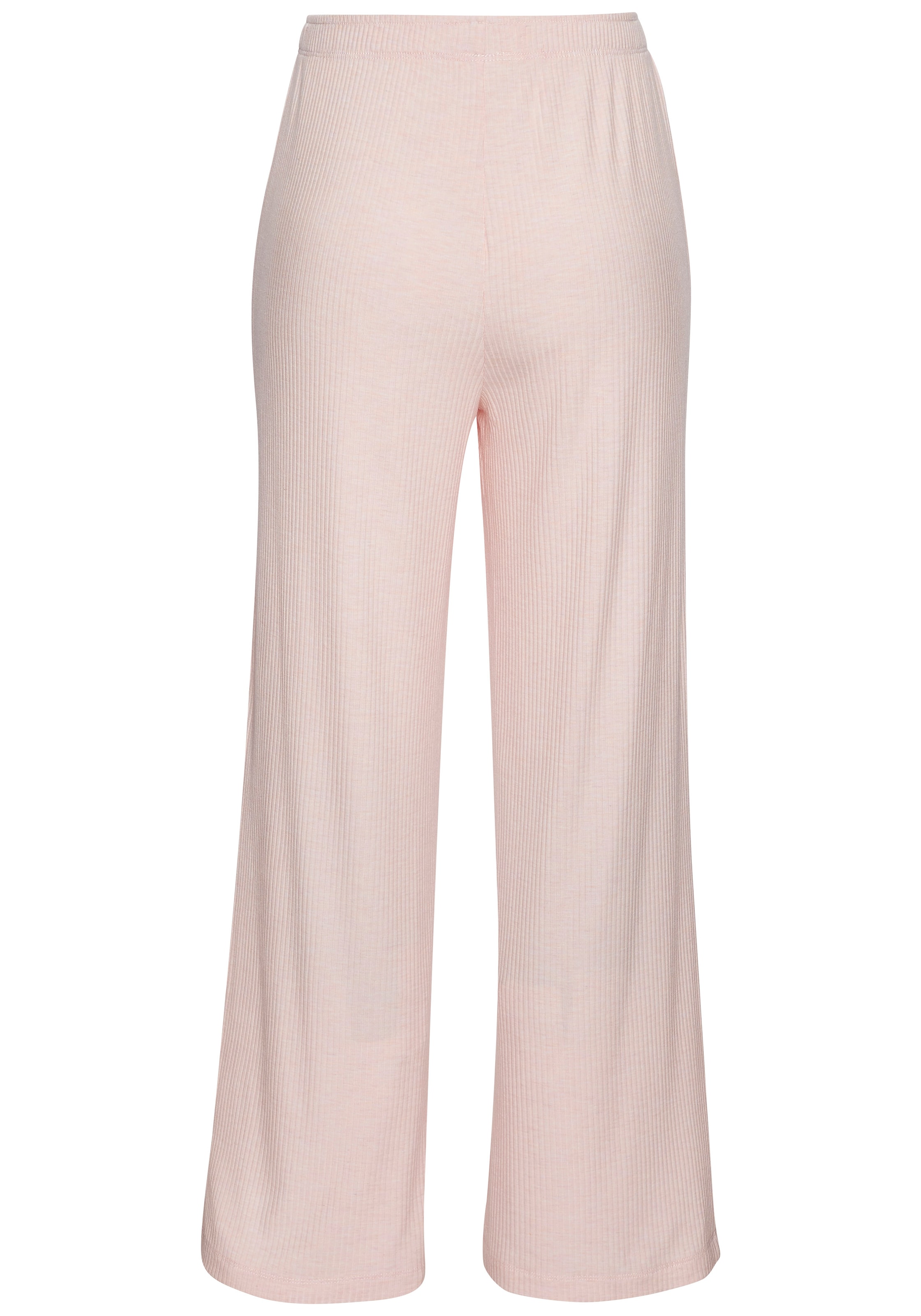 Pantalon de pyjama s.Oliver en rose