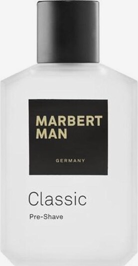 Marbert Pre Shave Lotion in transparent, Produktansicht