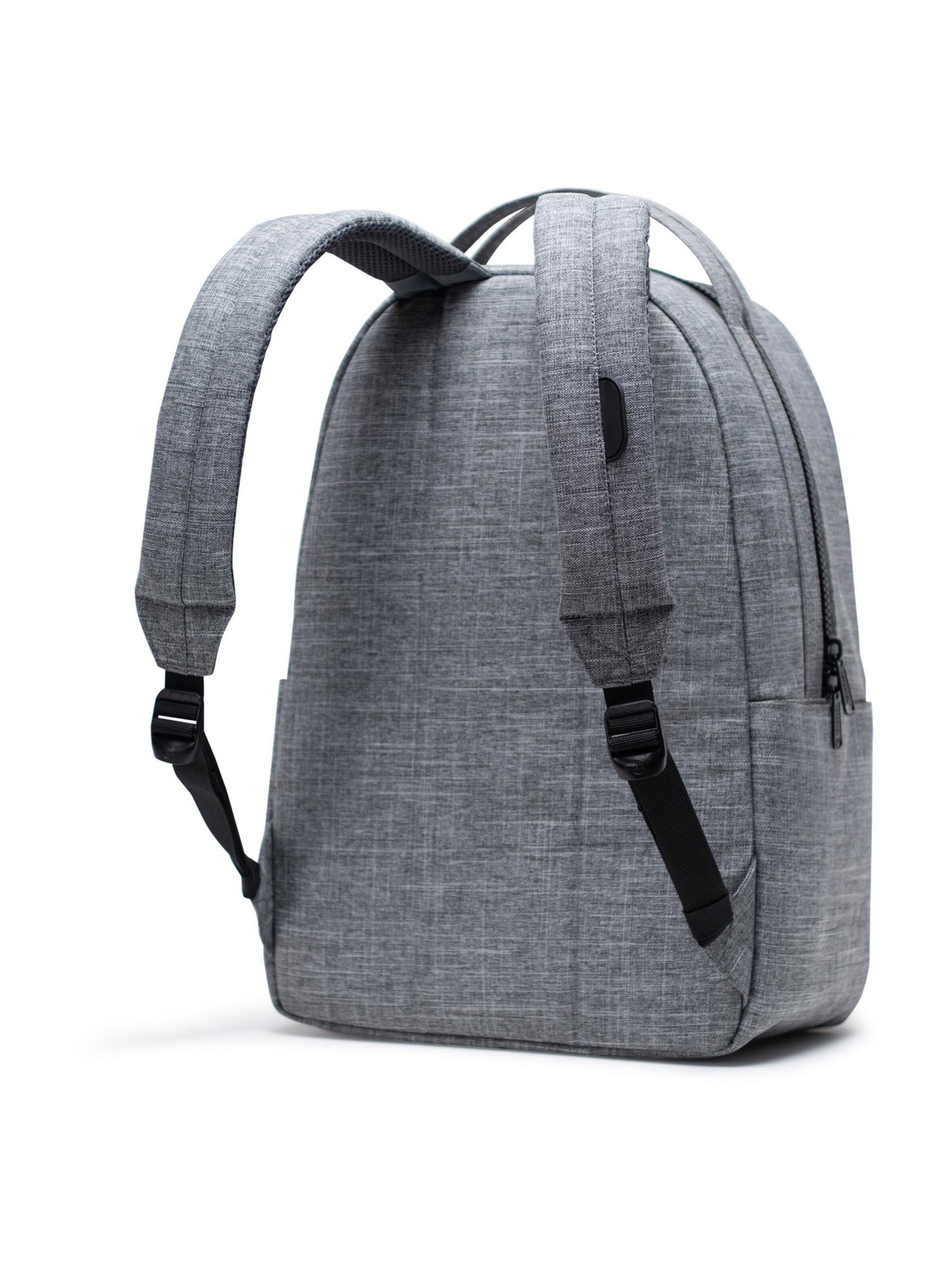 Zaino 'Miller' di Herschel in grigio