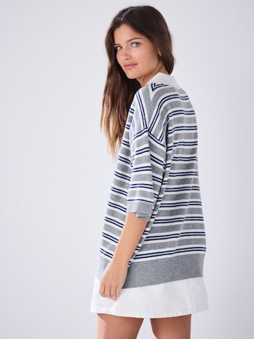 Pull-over Next en gris