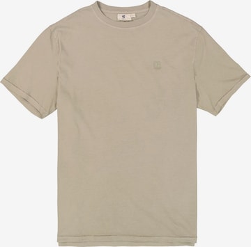 GARCIA T-shirt i grön: framsida