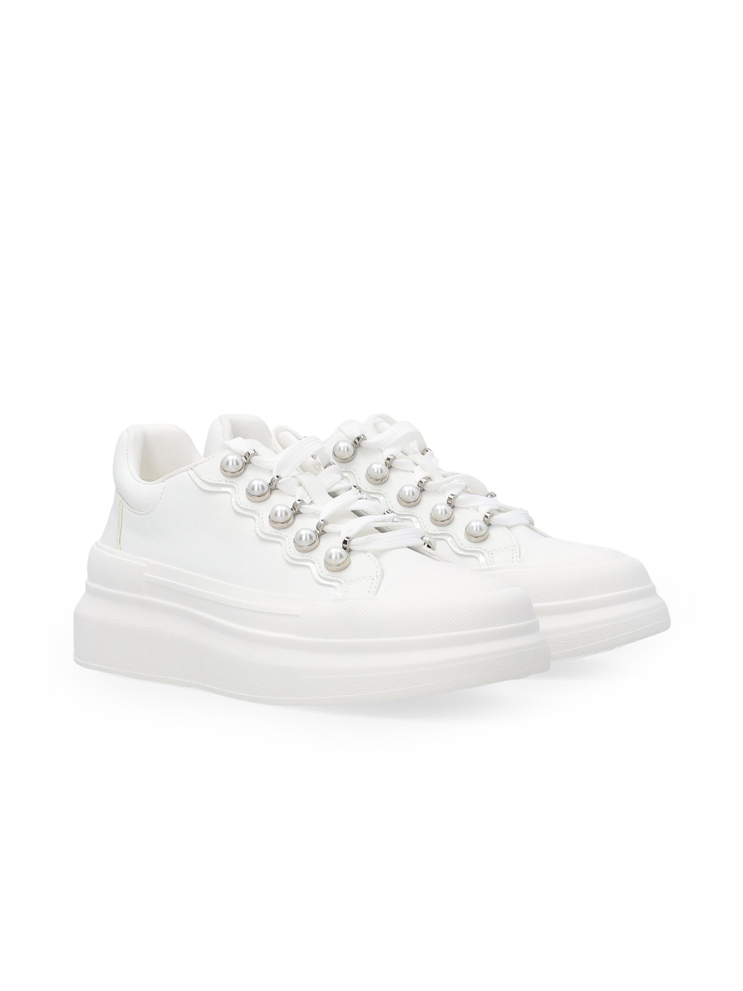 VENEZIA Sneaker low 'Venezia'‌‌‌‌‌ in Weiß