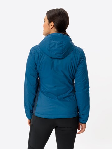 VAUDE Outdoor jacket 'Freney J VI' in Blue