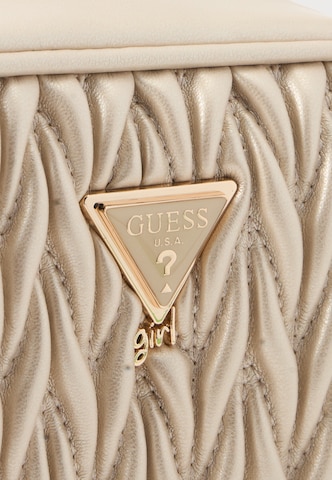Borsa di GUESS in oro