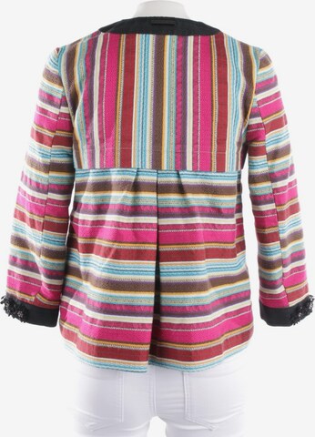 Twinset Sommerjacke XS in Mischfarben