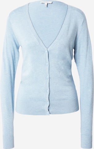 b.young Knit Cardigan 'Pimba' in Blue: front