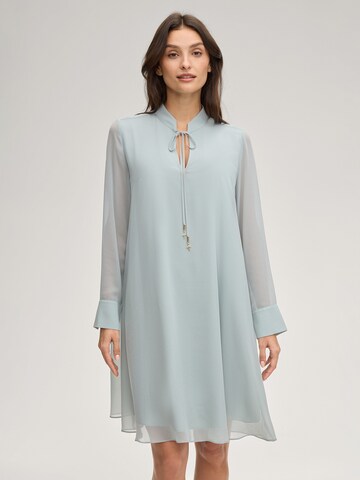 Robe 'Delilah' JOOP! en vert : devant