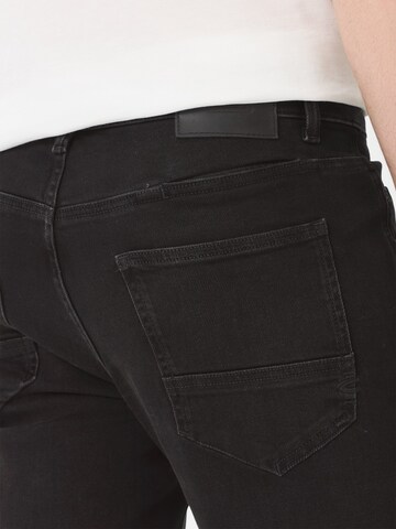 CAMEL ACTIVE Обычный Джинсы в Черный