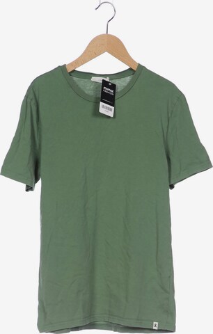 ARMEDANGELS Shirt in S in Green: front