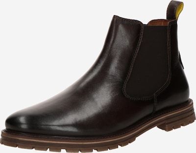 SALAMANDER Chelsea-bootsit värissä tummanruskea, Tuotenäkymä