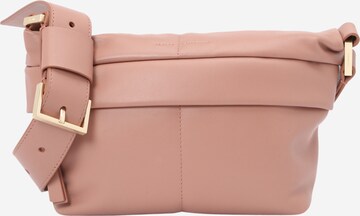 AllSaints Crossbody bag 'COLETTE' in Pink