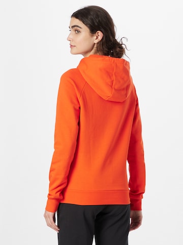 Hummel Sportief sweatshirt 'GG12' in Rood