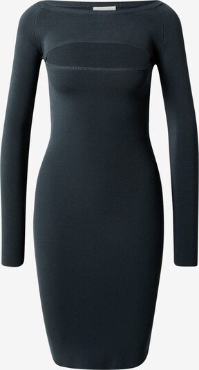 Rochie tricotat 'Inola' LeGer by Lena Gercke pe albastru marin, Vizualizare produs